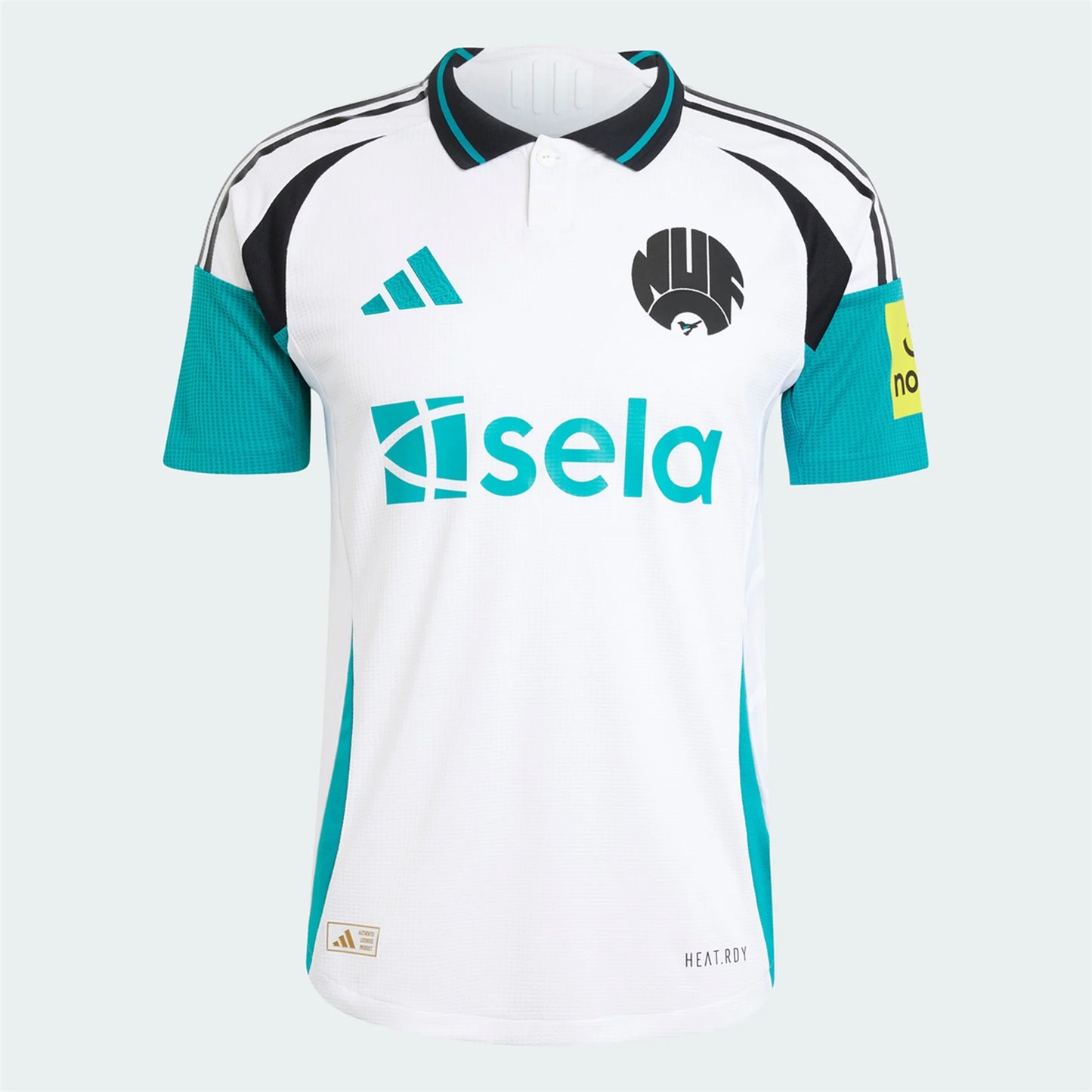24/25 Newcastle United Third Player Jersey