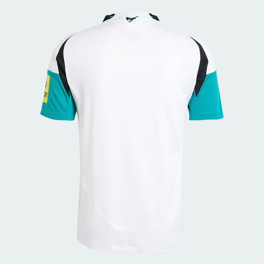 24/25 Newcastle United Third Player Jersey