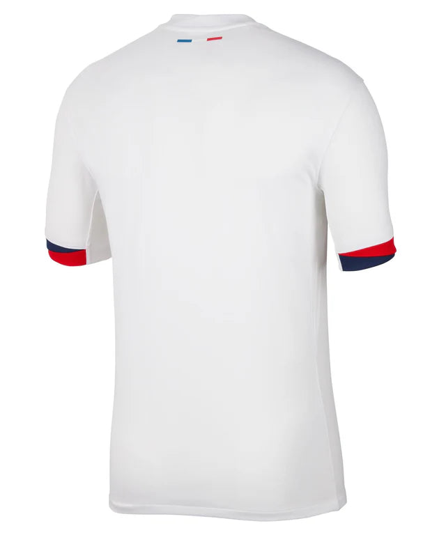 Camiseta de fútbol visitante del PSG 24/25