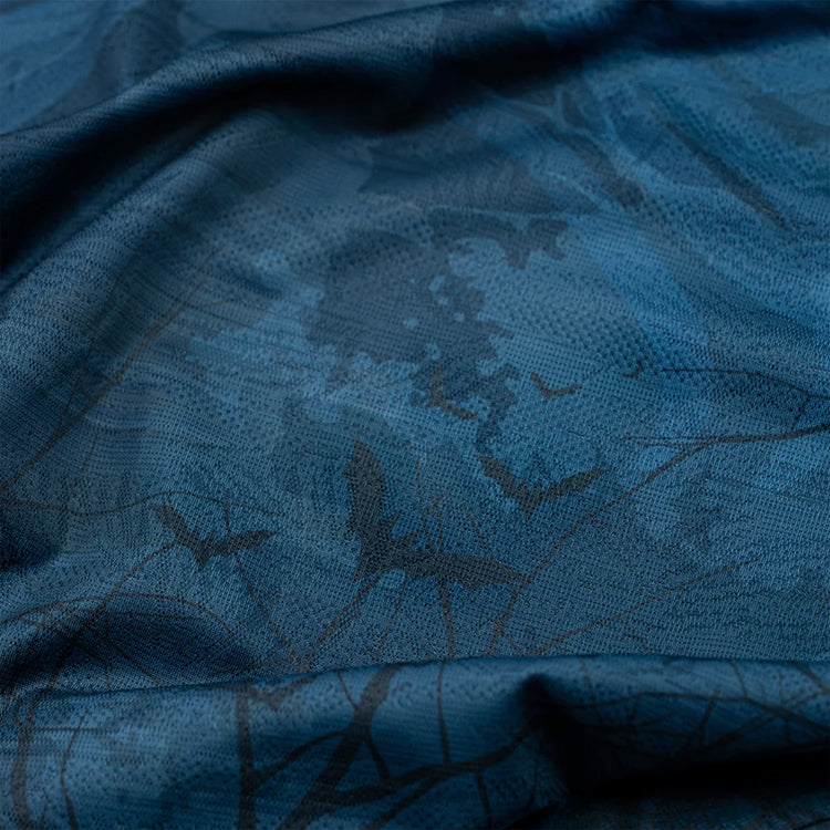 SSC Napoli 25/26 Halloween Men's Soccer Jersey