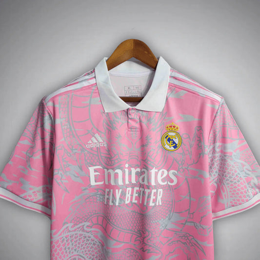 Real Madrid "Hello Kitty" Premium Kit