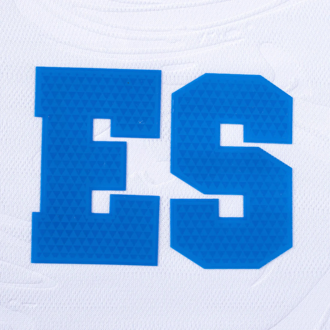 El Salvador 2025/26 Away Jersey White/Blue