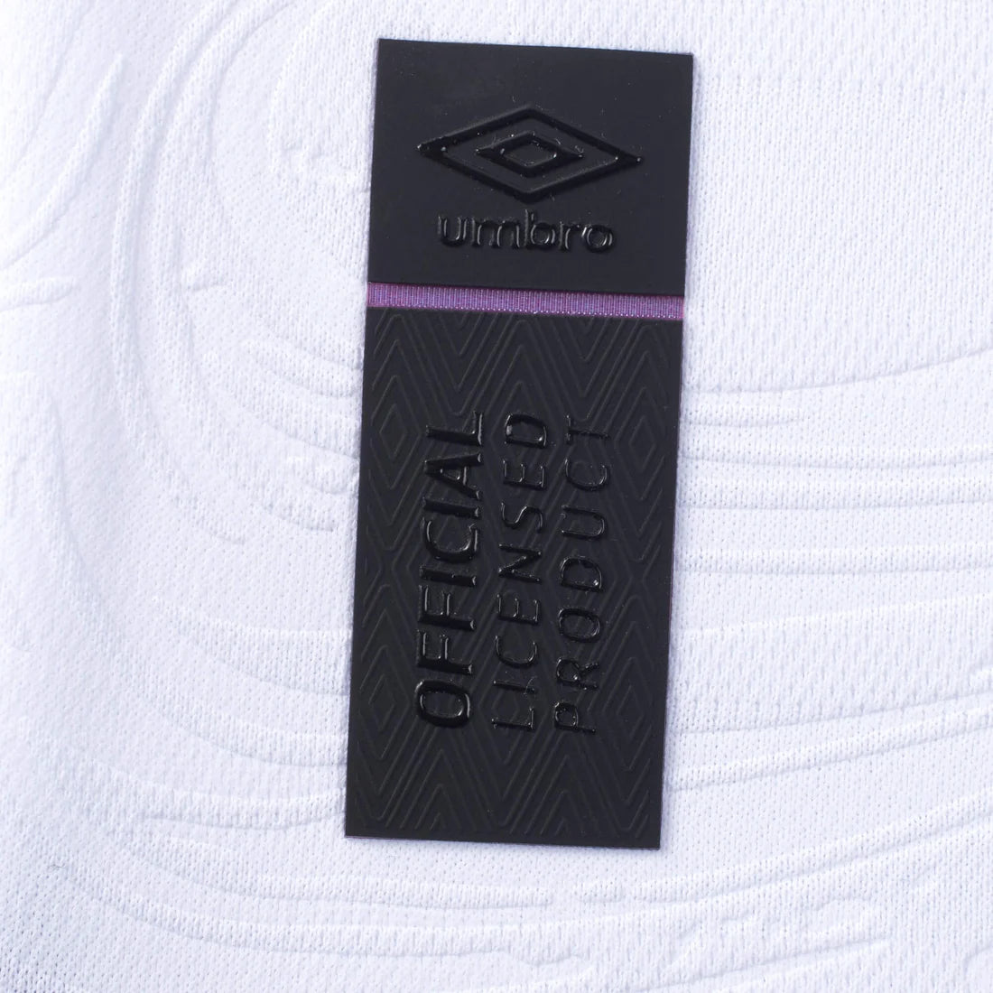 El Salvador 2025/26 Away Jersey White/Blue