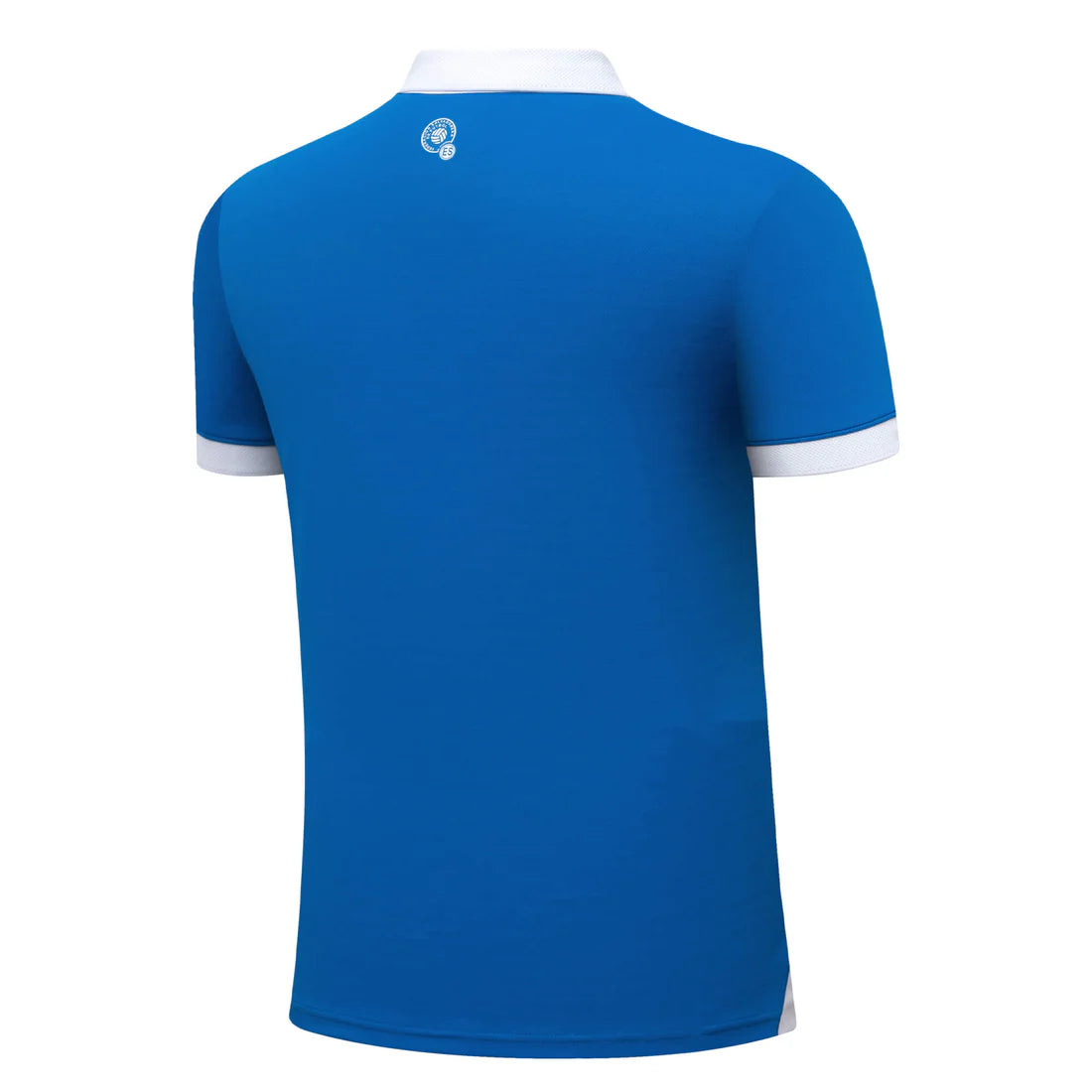 El Salvador 2025/26 Home Jersey Blue/White