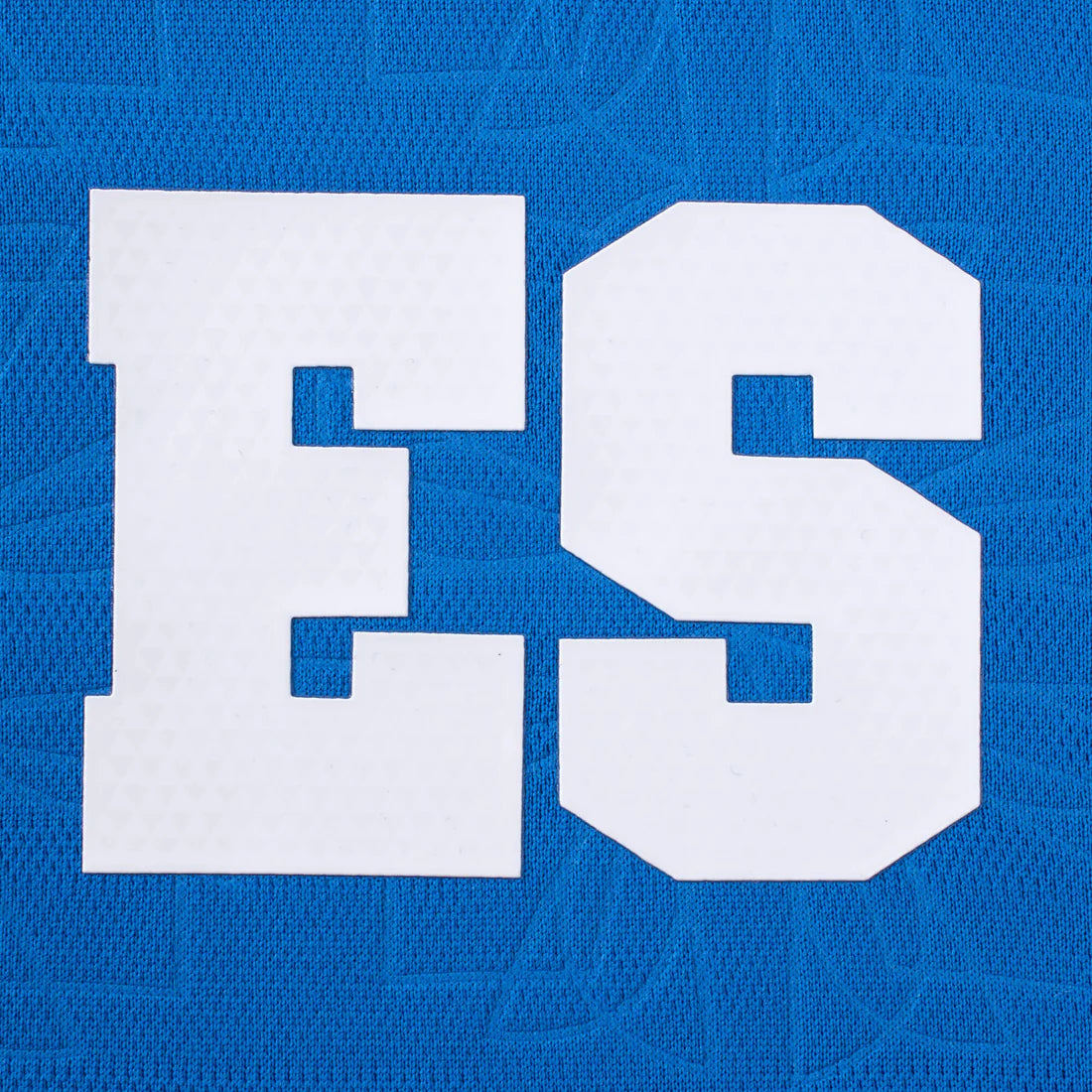 El Salvador 2025/26 Home Jersey Blue/White