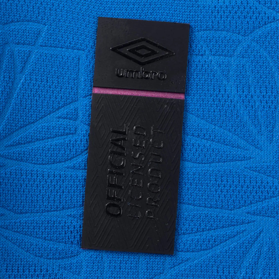 El Salvador 2025/26 Home Jersey Blue/White