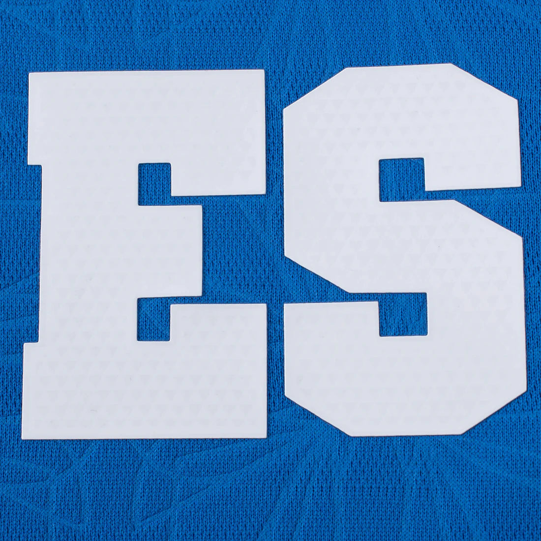 Women's El Salvador 2025/26 Home Jersey Blue/White