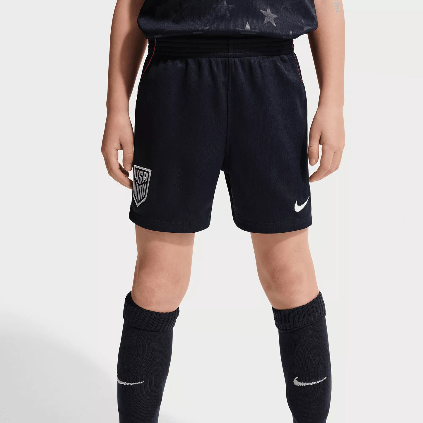 USA 2026 Away Jersey - Kids