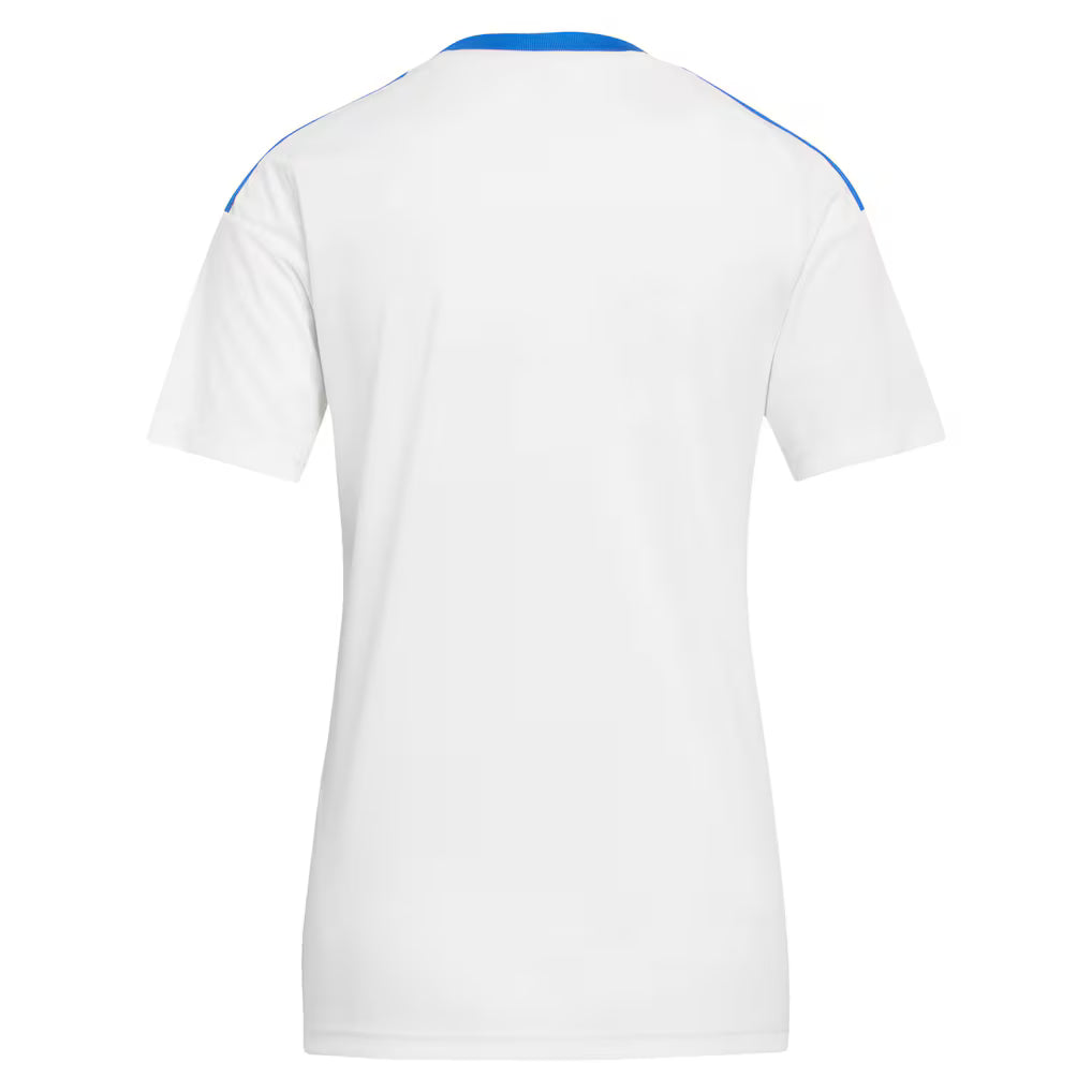 Women's CF Montreal White 2026 The Procure Jersey Replica Jersey