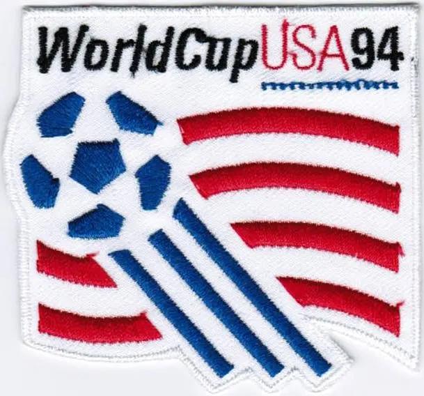 Retro USA 1994 Denim Home Jersey