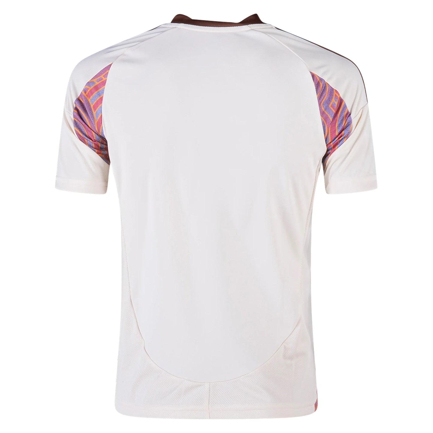 DC United 2025 Youth Away Jersey