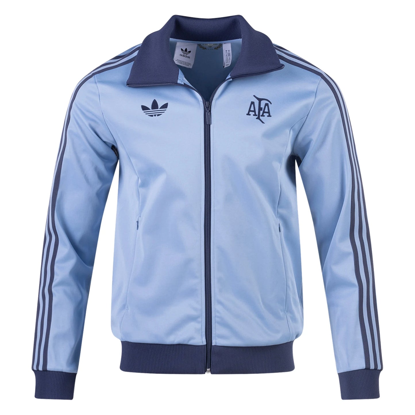 Argentina Anniversary Jacket 2025