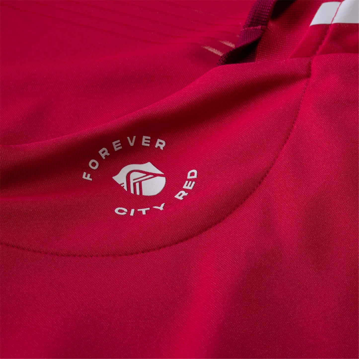 St. Louis City SC 2025 Authentic Home Jersey