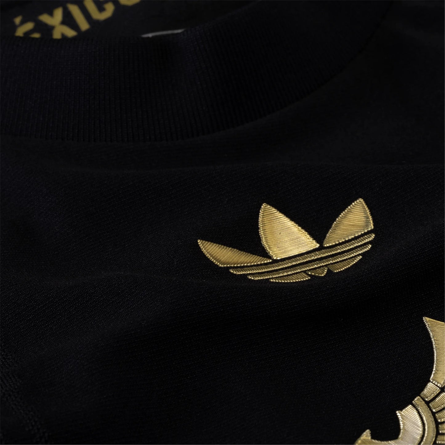 Mexico 2025 Special Edition Authentic Women's Third Jersey