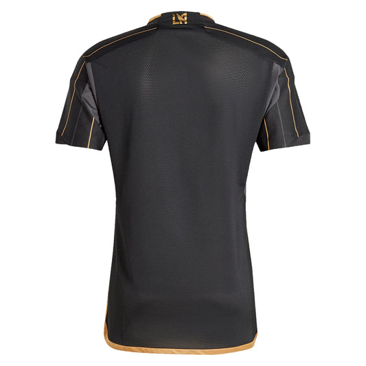 LAFC 2024 Authentic Home Jersey