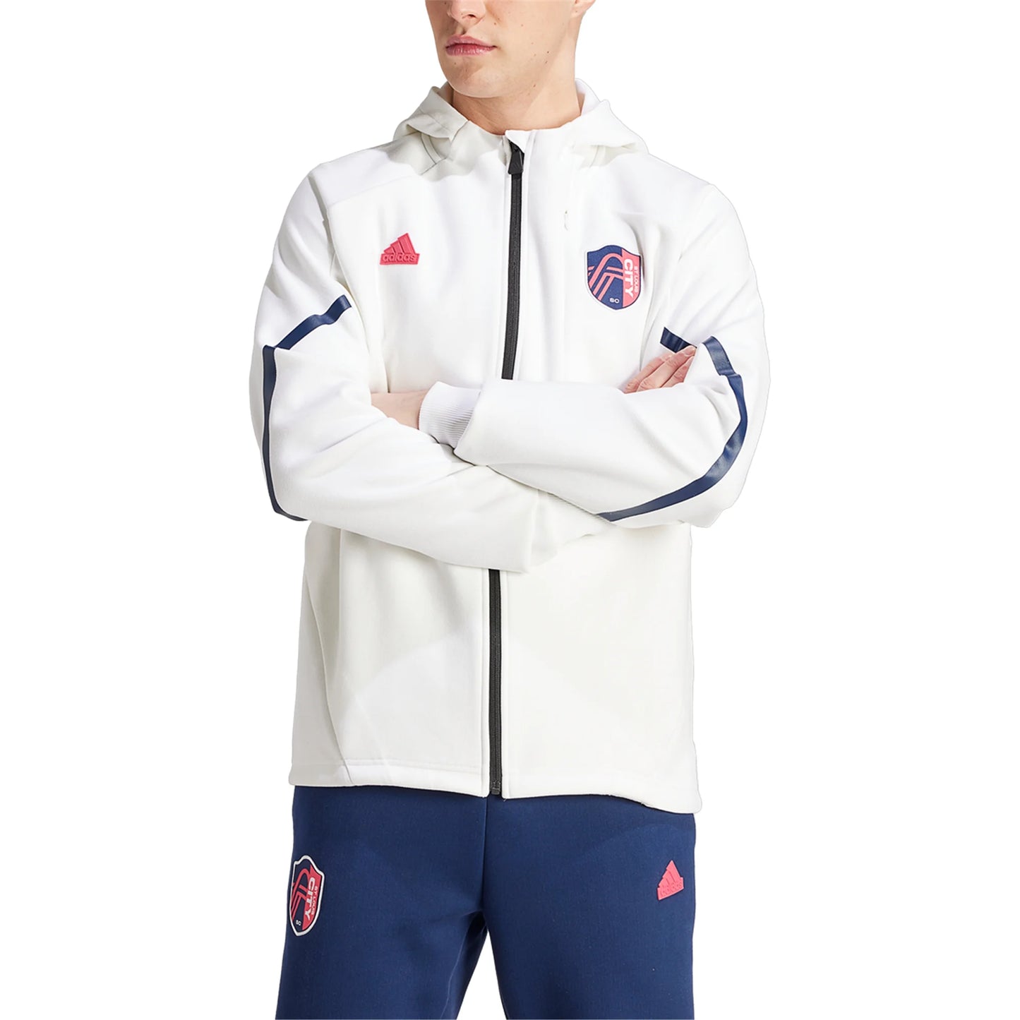 St. Louis Anthem Jacket 2024