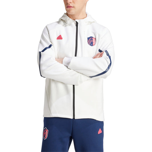 St. Louis Anthem Jacket 2024