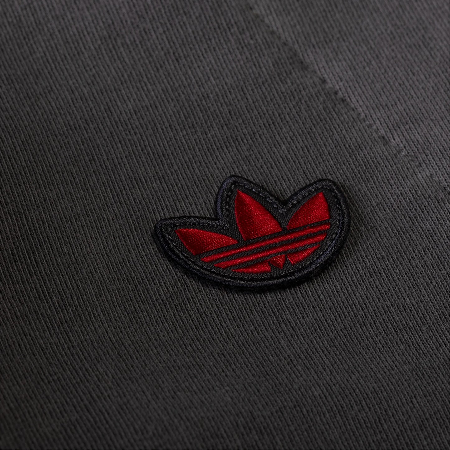 Manchester United 2025 Icon Long Sleeve Training Jersey