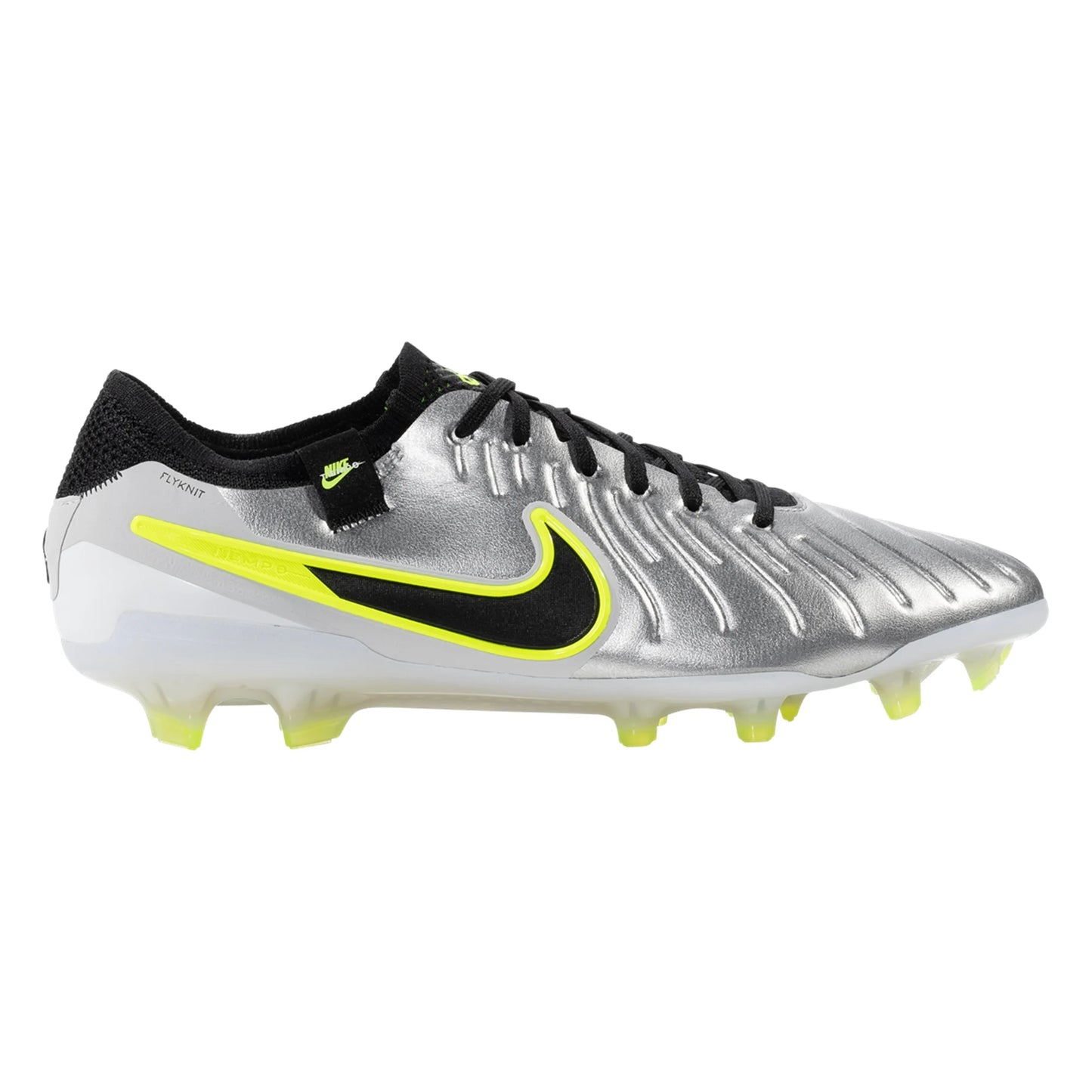 Nike Tiempo Legend 10 Elite FG Firm Ground Soccer Cleat
