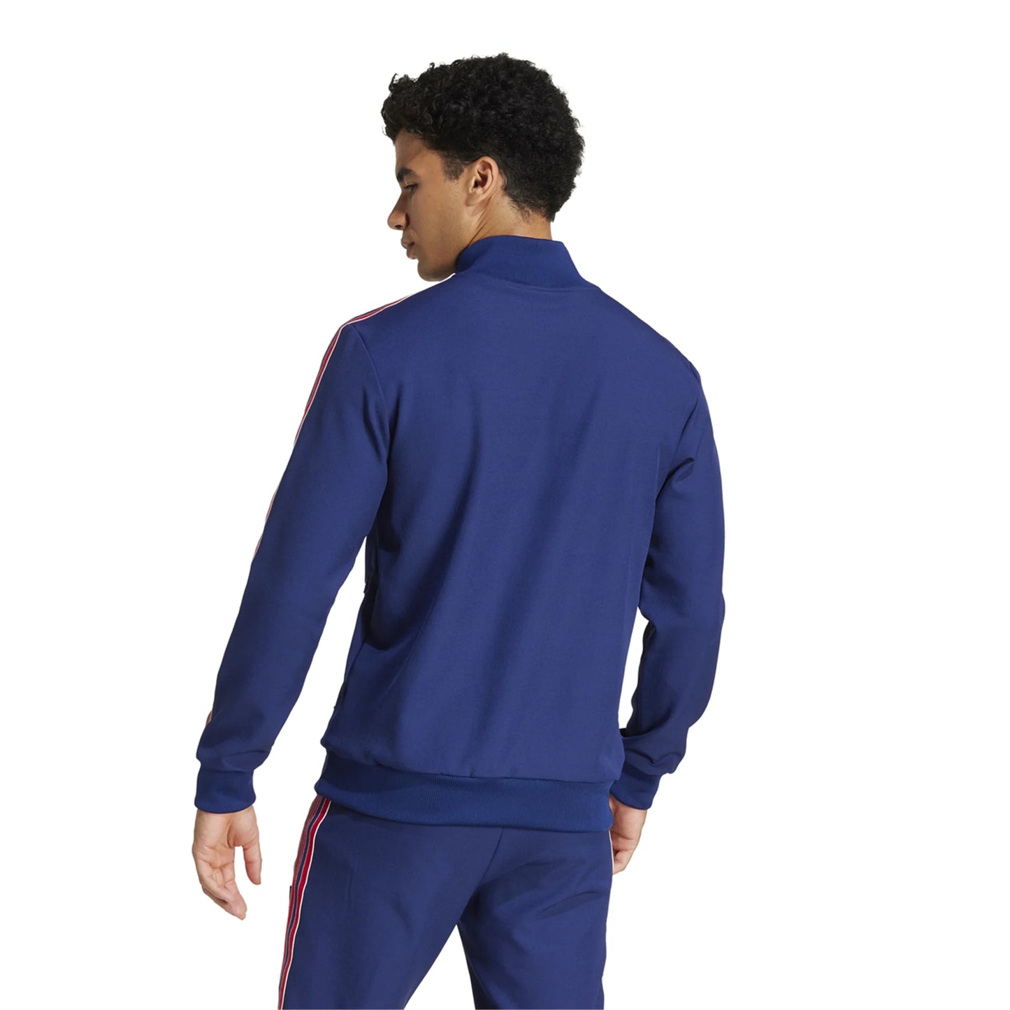 Arsenal 2025 Icon Jacket