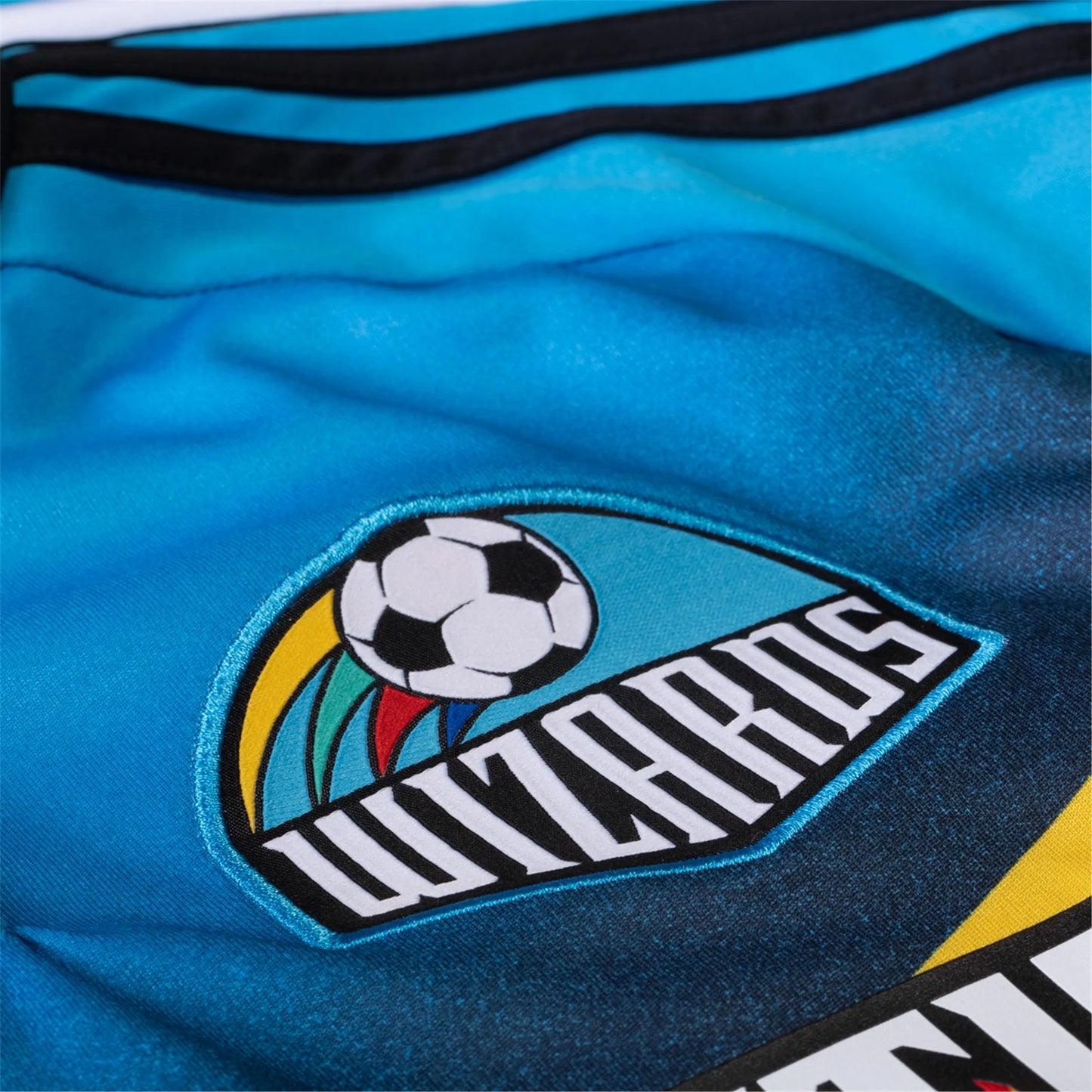 Sporting Kansas City 2024 Women's Third Jersey