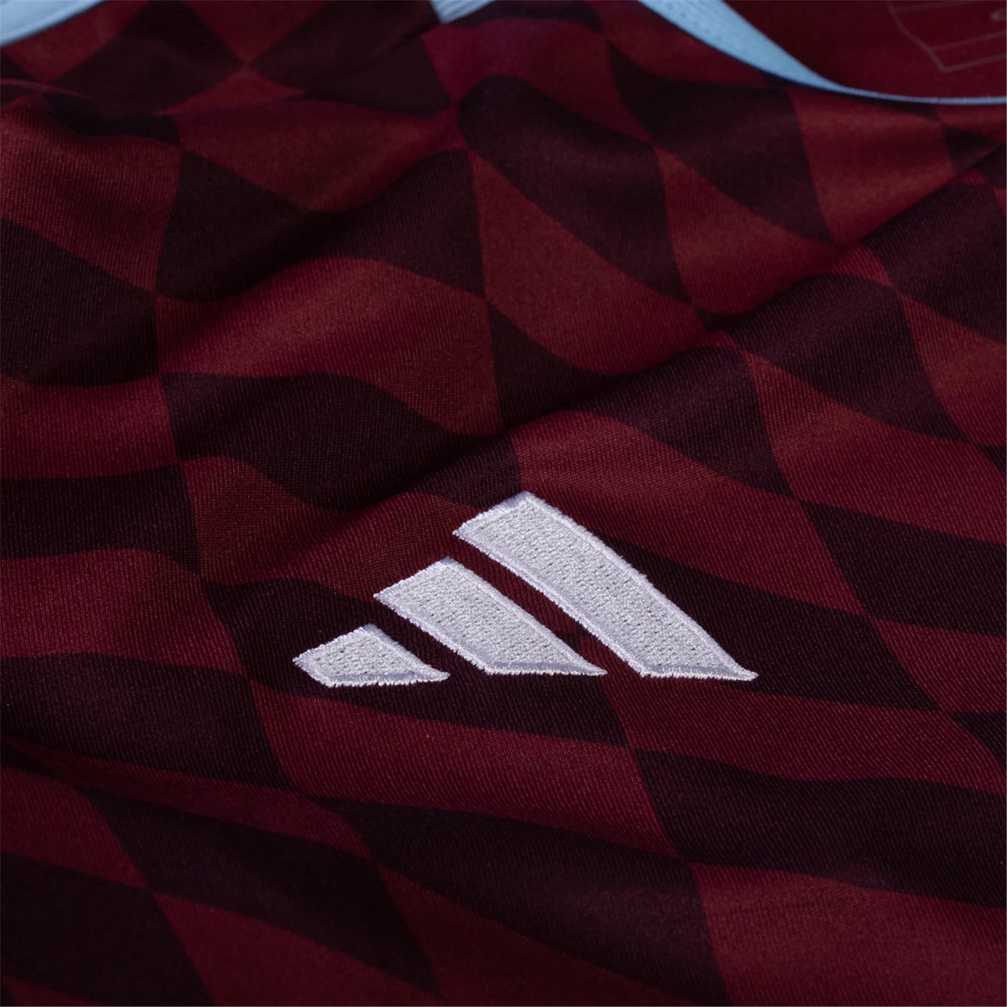 Colorado Rapids 2024 Home Jersey