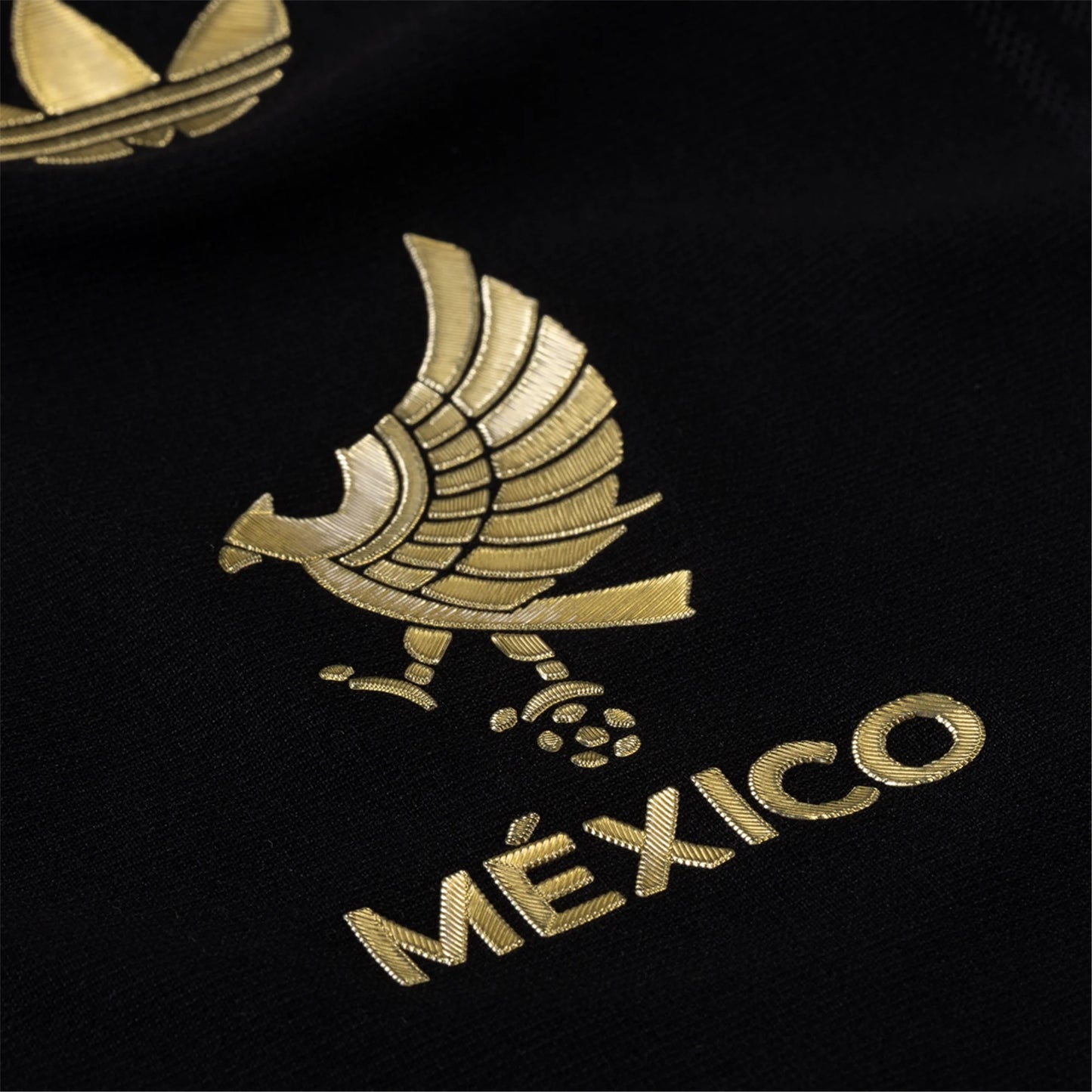 Mexico 2025 Special Edition Authentic Women's Third Jersey