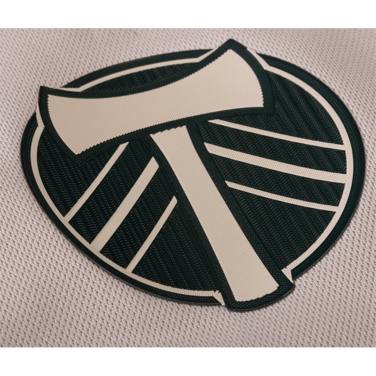 Portland Timbers 2024 Away Jersey