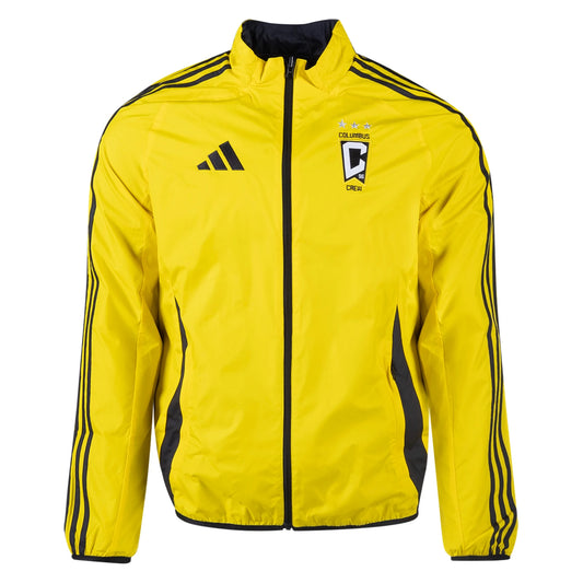 Columbus Crew 2025 Anthem Jacket