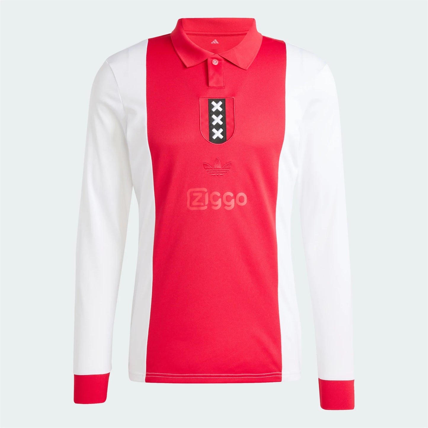 Ajax 125th Anniversary Replica Jersey 24/25