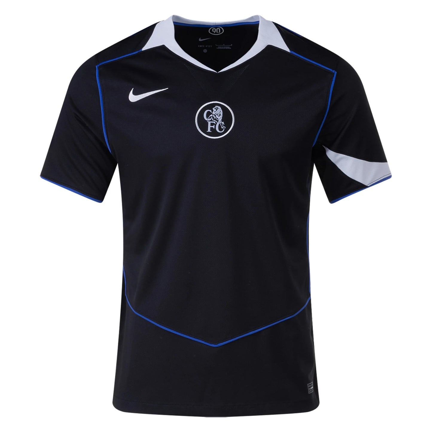 Chelsea 25/26 TOTAL 90 Third Away Jersey