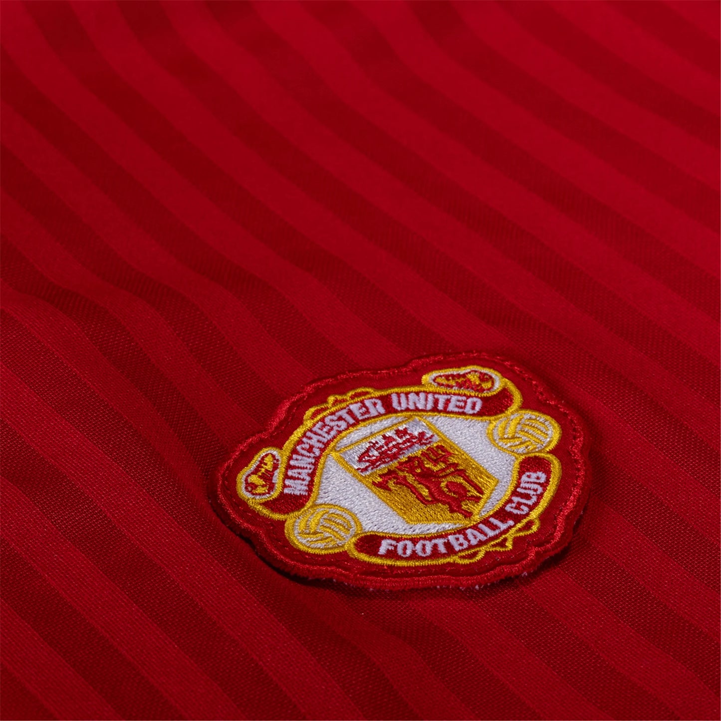 Manchester United 2025 Icon Jersey