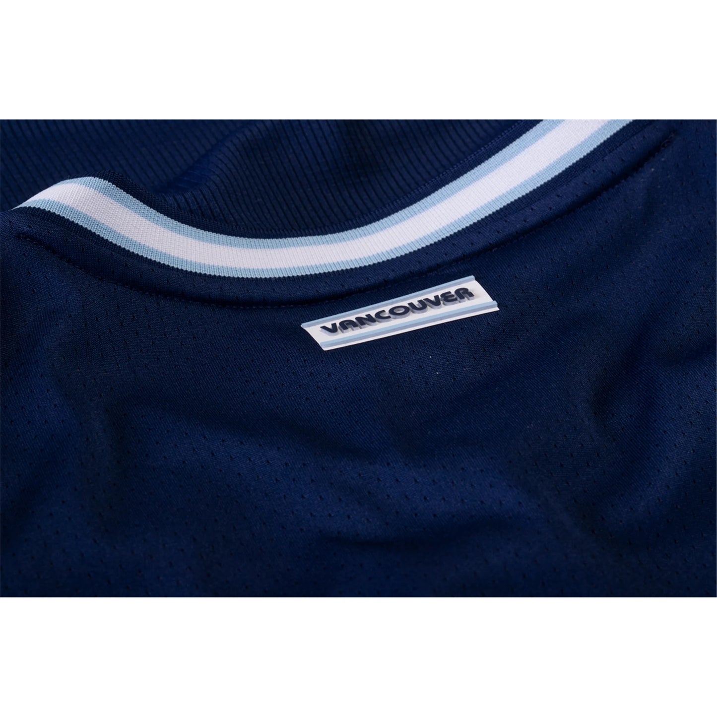 Vancouver Whitecaps 2023 Authentic Away Jersey