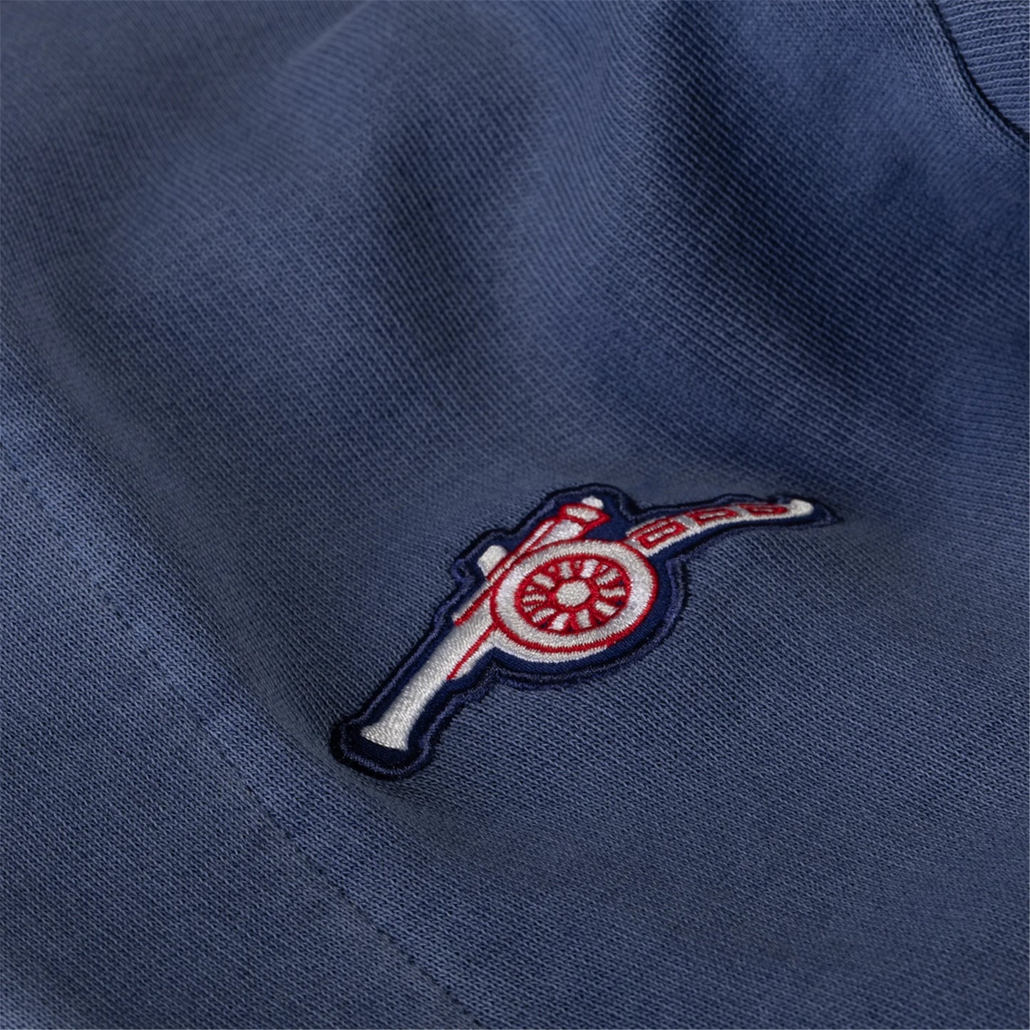 Arsenal 2025 Icon Long Sleeve Training Jersey