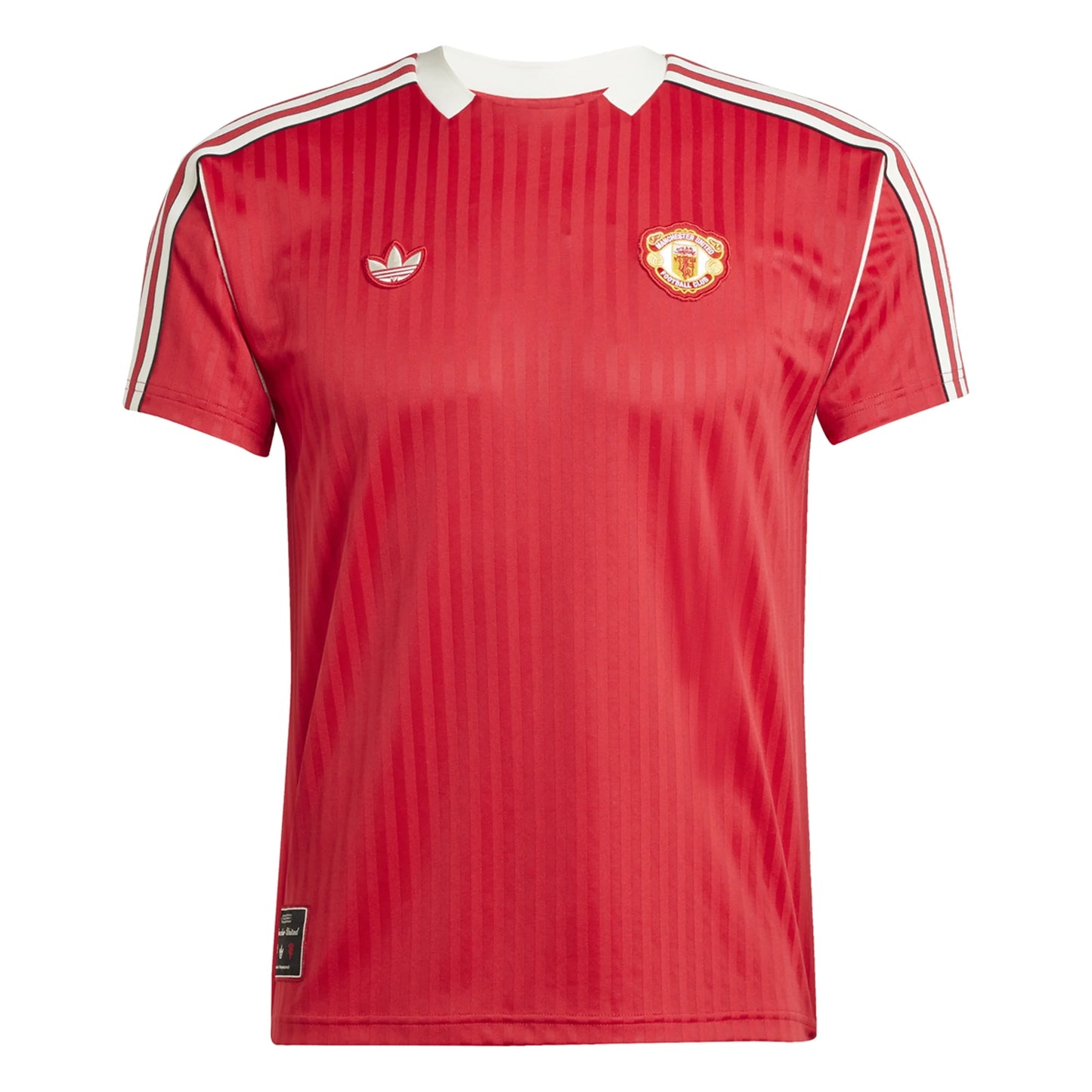 Manchester United 2025 Icon Jersey