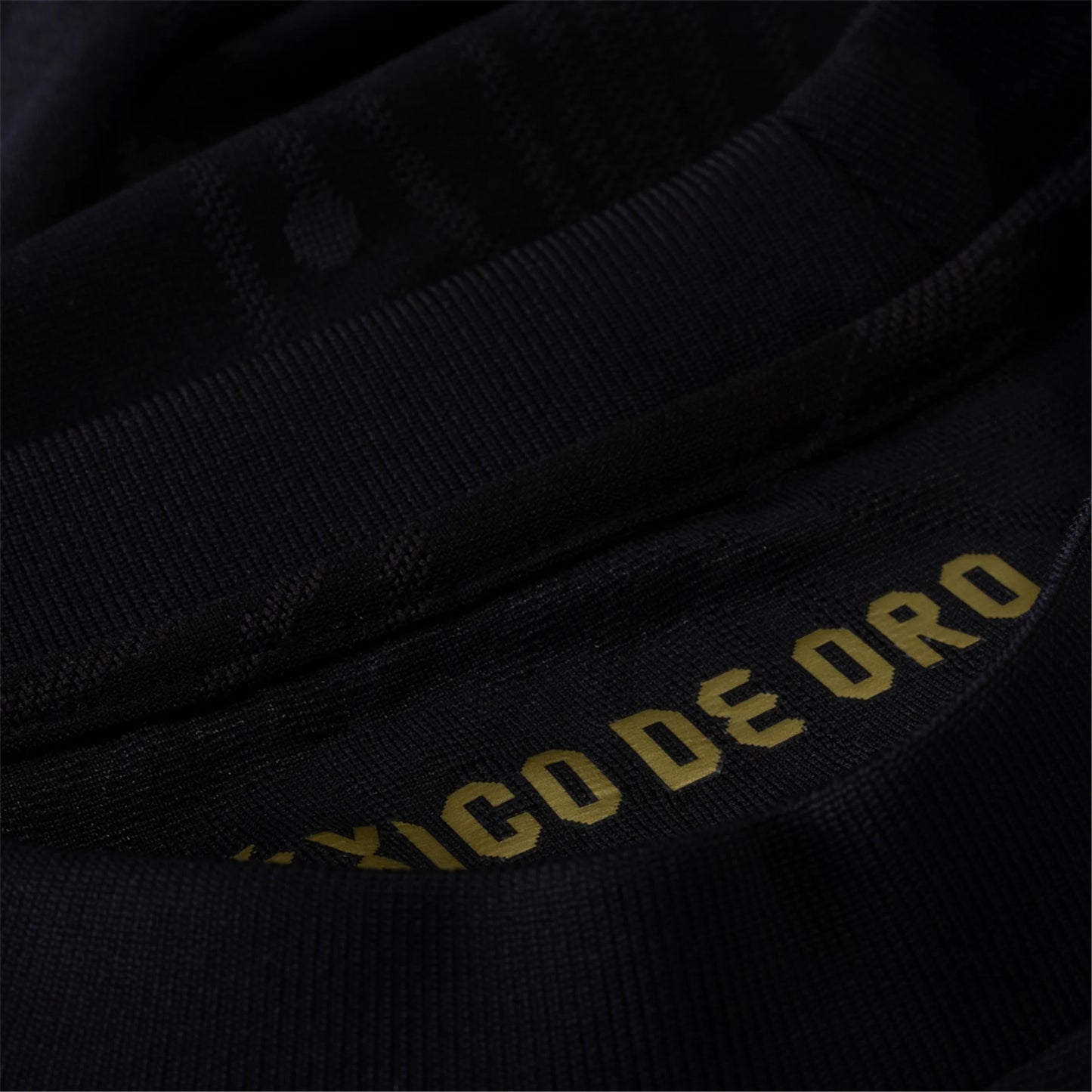 Mexico 2025 Special Edition Authentic Women's Third Jersey