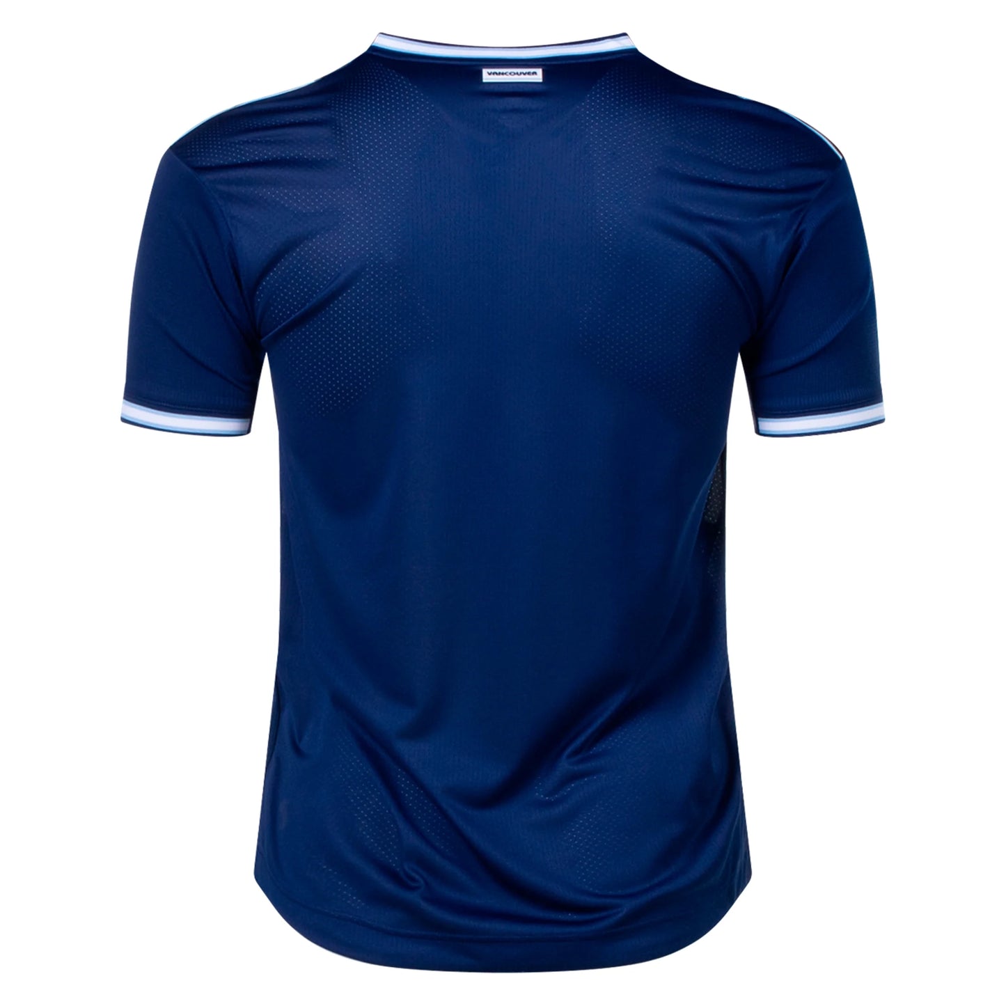 Vancouver Whitecaps 2023 Authentic Away Jersey