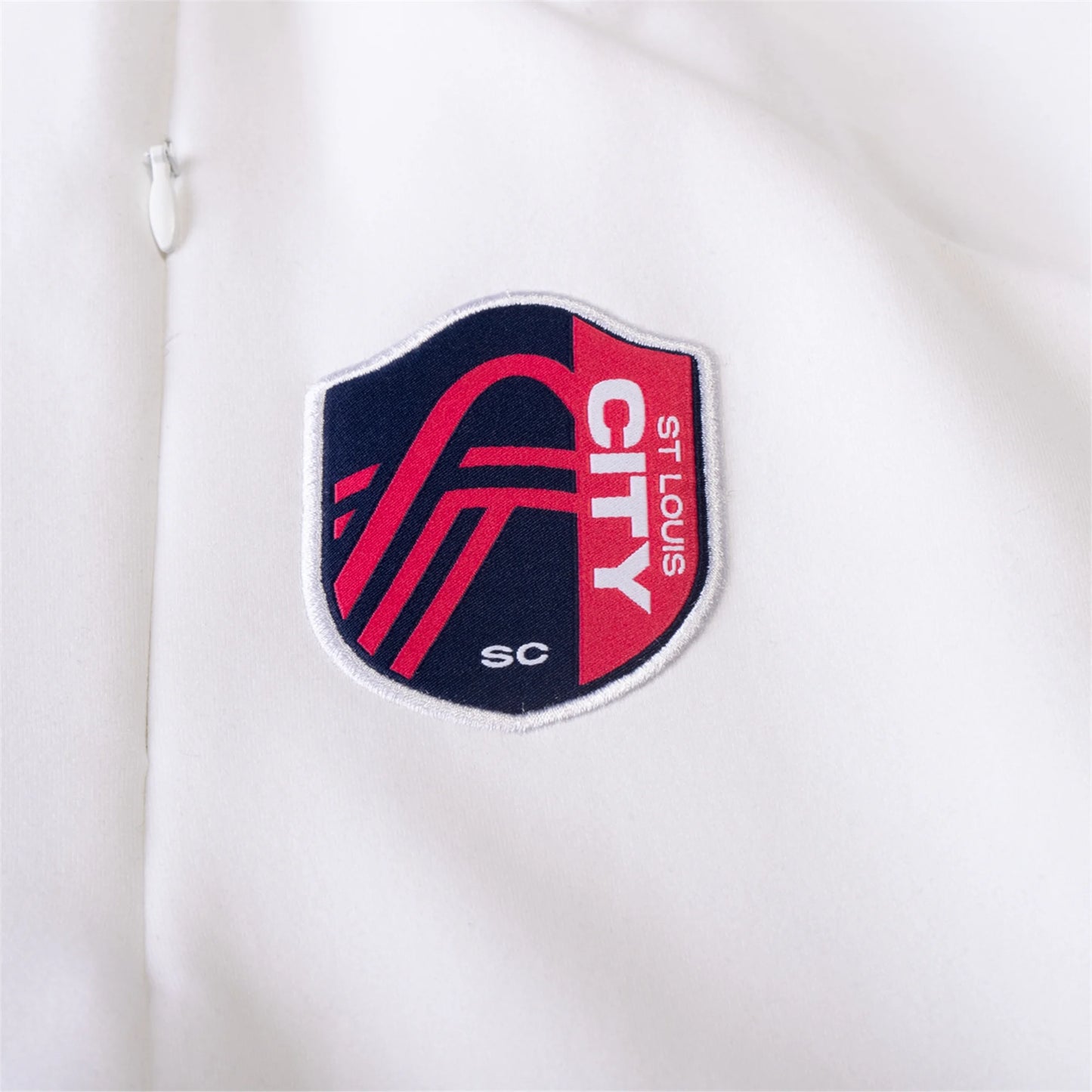 St. Louis Anthem Jacket 2024