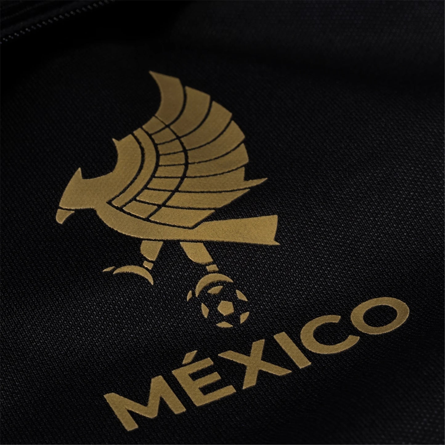 Mexico Jacket 2025 - Special Edition