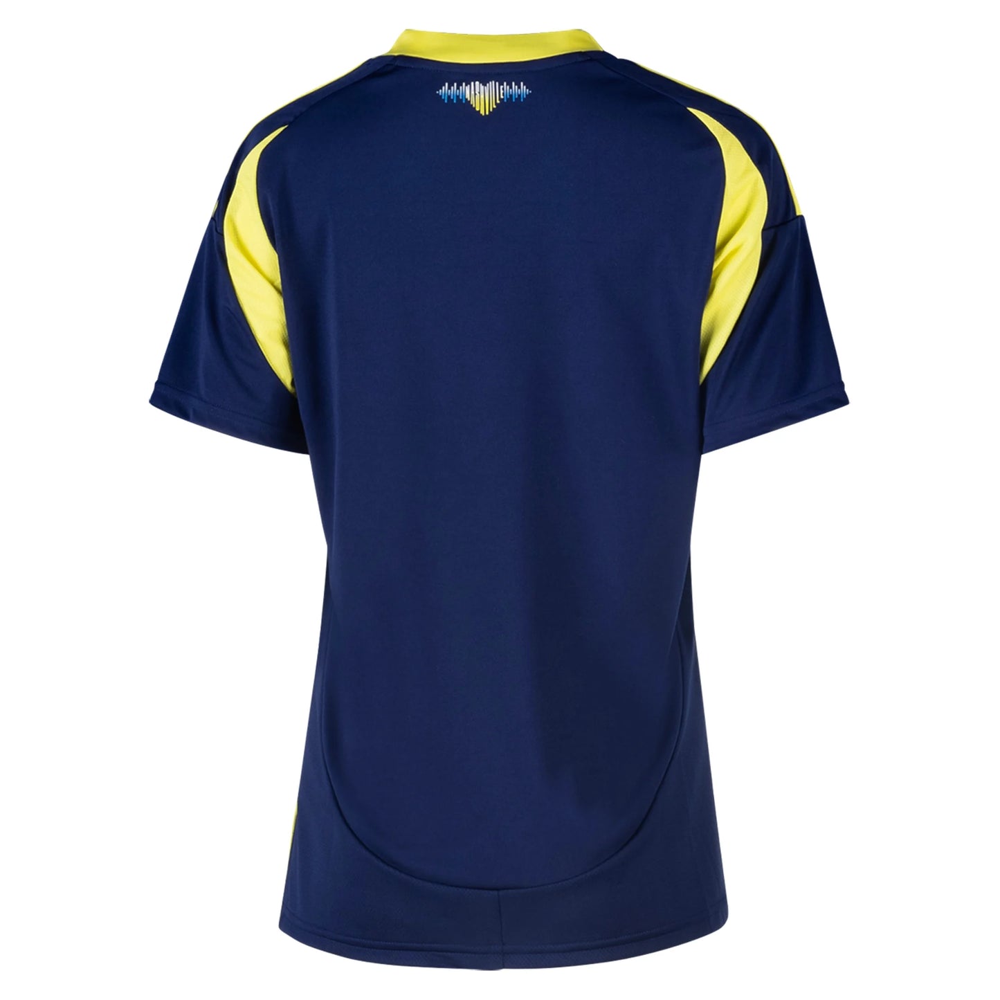 Nashville SC 2025 Women's Away Jersey