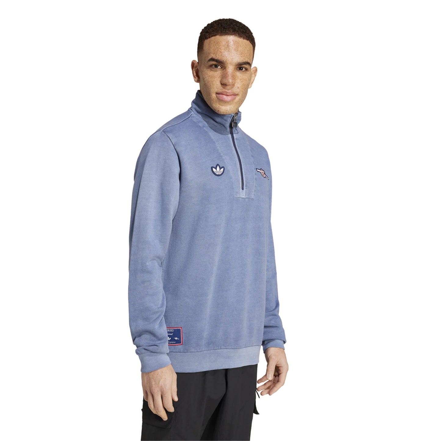 Arsenal 2025 Icon Long Sleeve Training Jersey