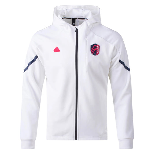 St. Louis Anthem Jacket 2024