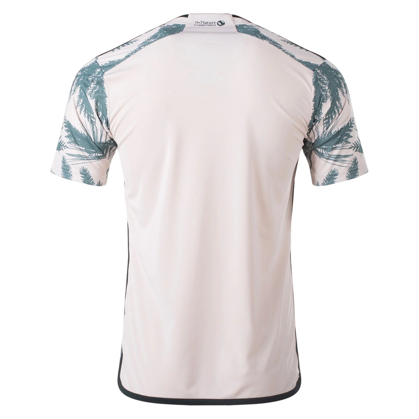 Portland Timbers 2024 Away Jersey