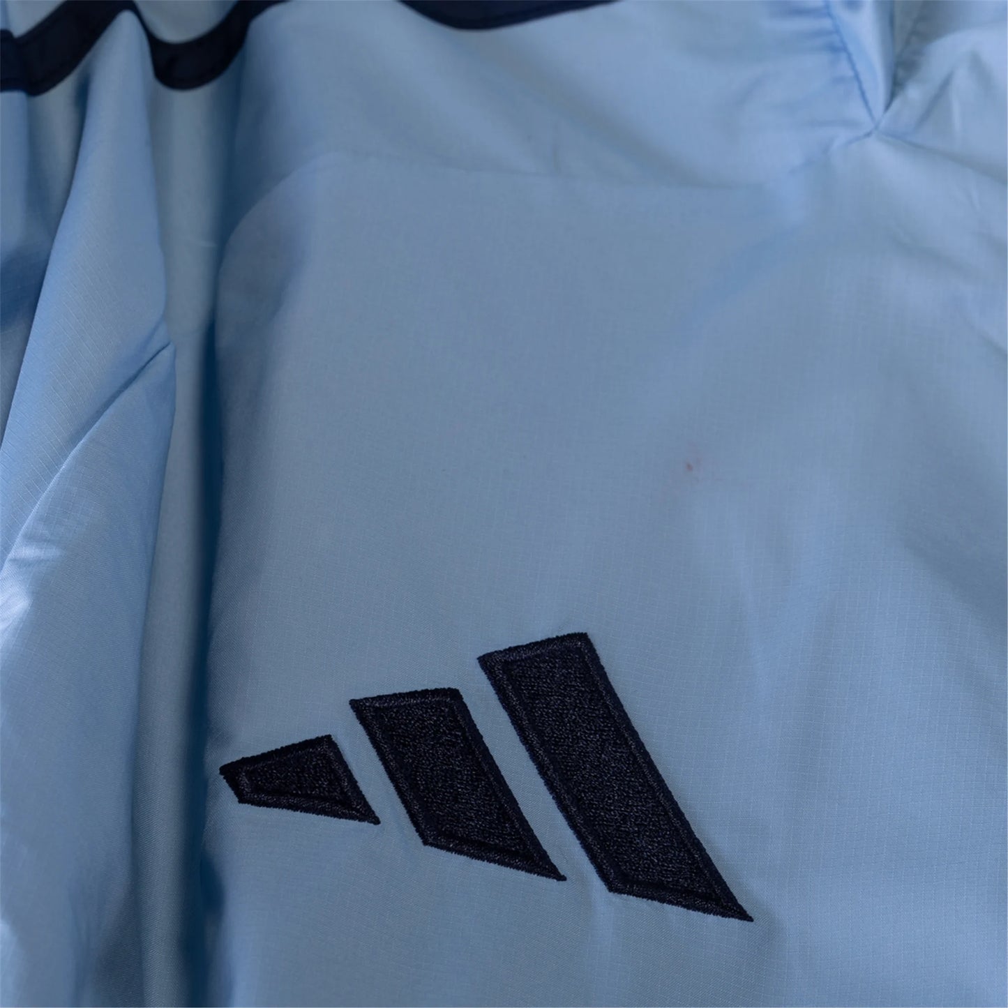 Vancouver Whitecaps Anthem Jacket 2025