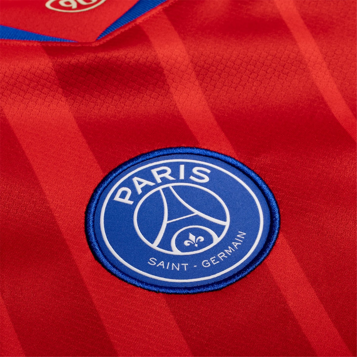 Paris Saint-Germain 2025/26 Third Total 90 Soccer Replica Jersey