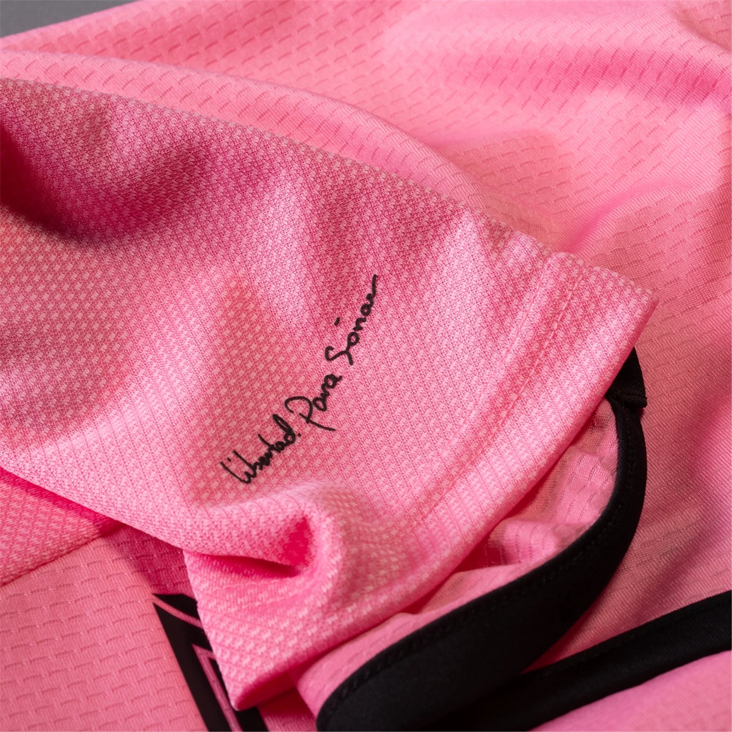 Camiseta de fútbol local del Inter Miami 24/25