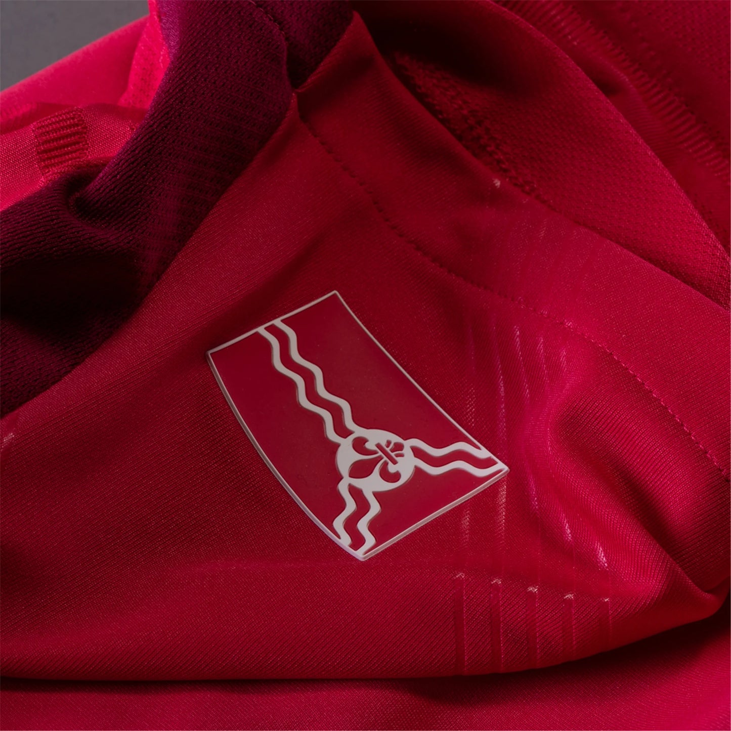 St. Louis City SC 2025 Authentic Home Jersey