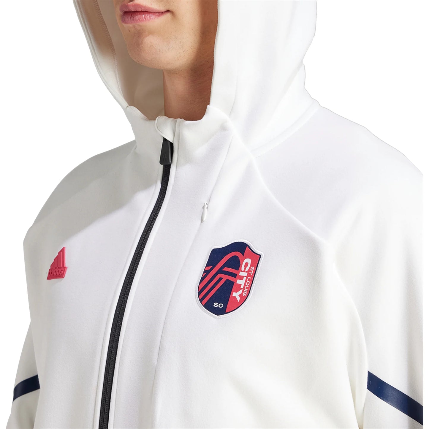 St. Louis Anthem Jacket 2024