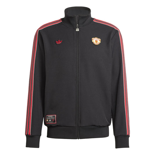 Manchester United 2025 Icon Jacket