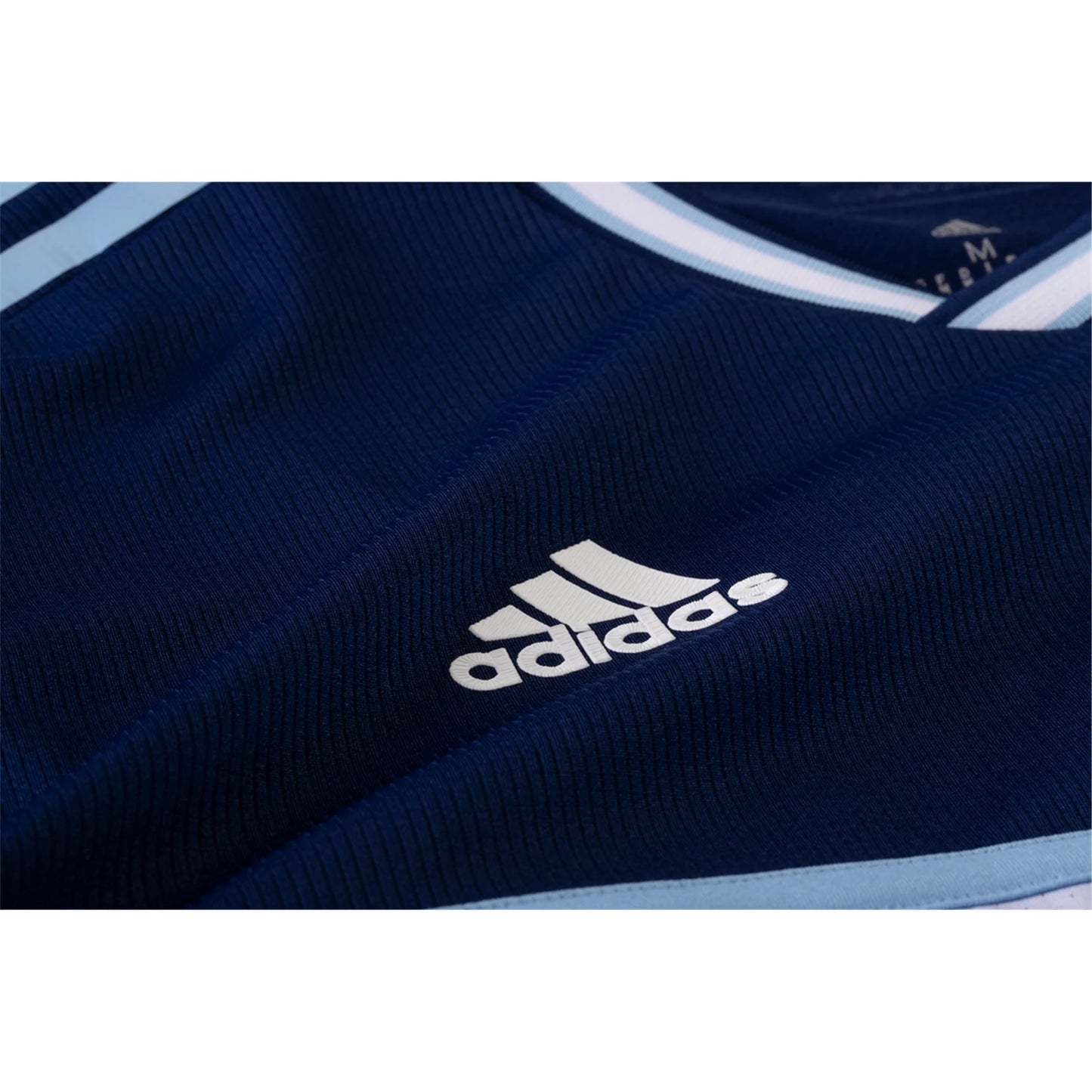 Vancouver Whitecaps 2023 Authentic Away Jersey